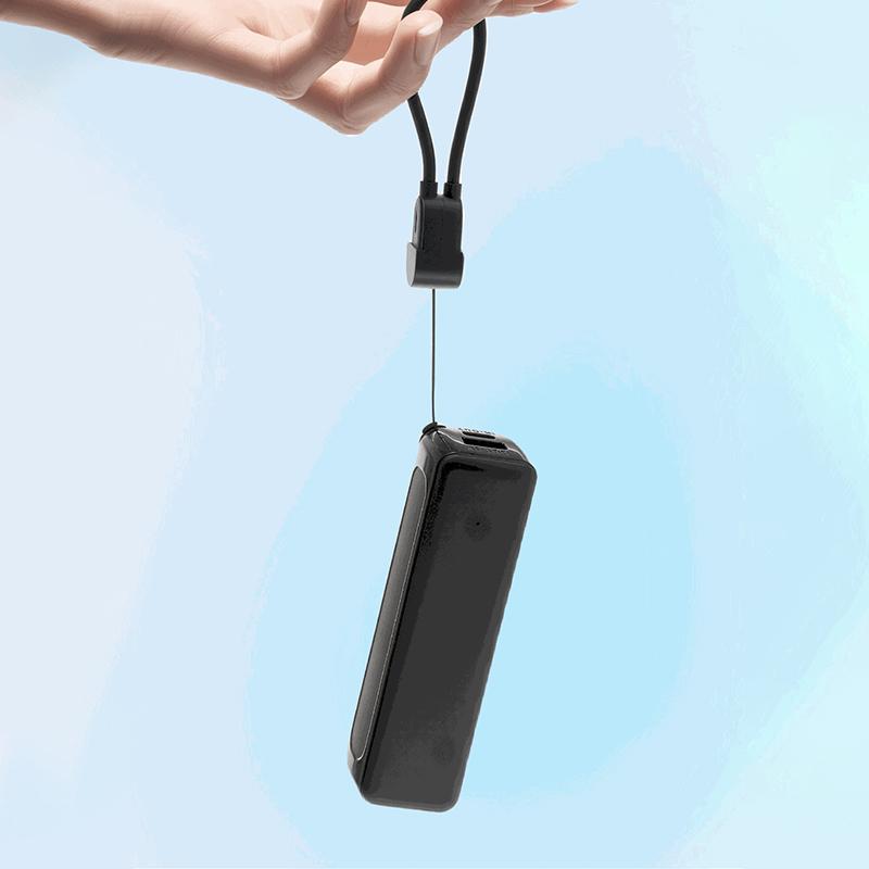 Diy Electronics Gadgets - 21700バッテリーパワーバンクケース ポータブル タイプC 5V1A はんだ付け不要 ミニ電源キット