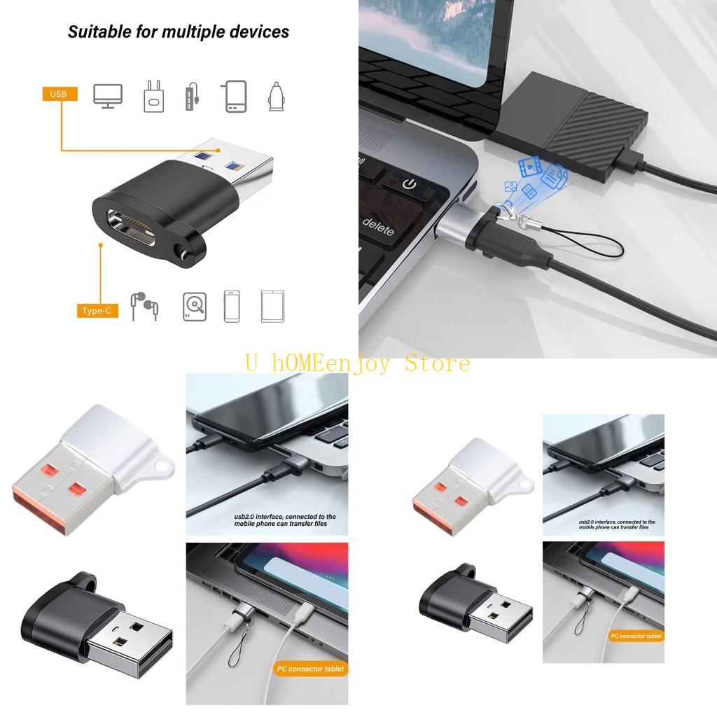 Electronics And Gadgets C - B0KF USB CからUSBアダプター、電子機器ガジェットの480Mbpsデータ転送をサポートします