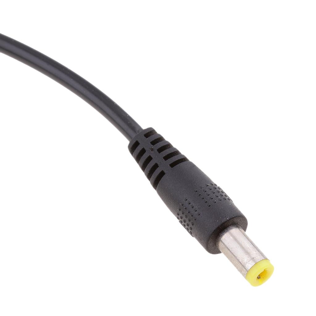 Electronics And Gadgets C - USB オス - DC 電源充電ケーブル ポータブル