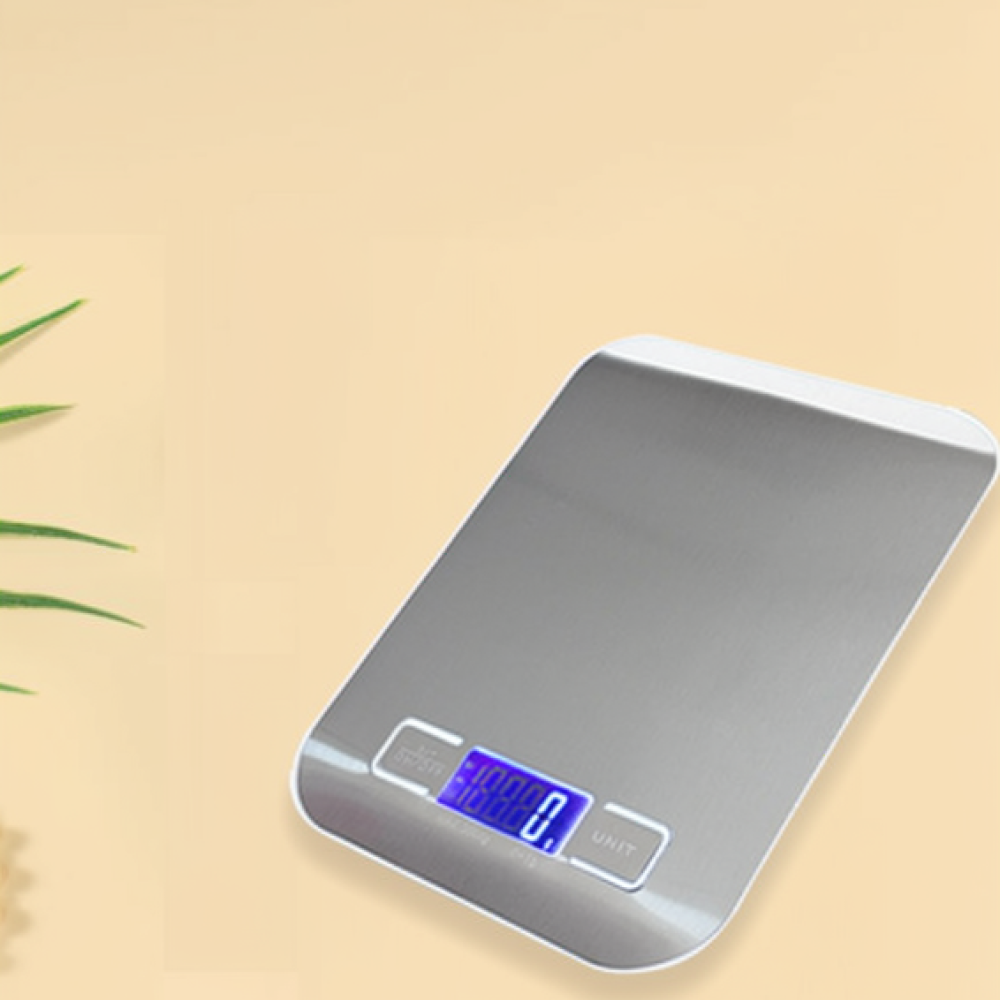 Electronics And Gadgets With I - 電子フードスケール キッチンデジタルバランス 正確なベーキング、料理、ダイエット計量ツール モダンなキッチンガジェット