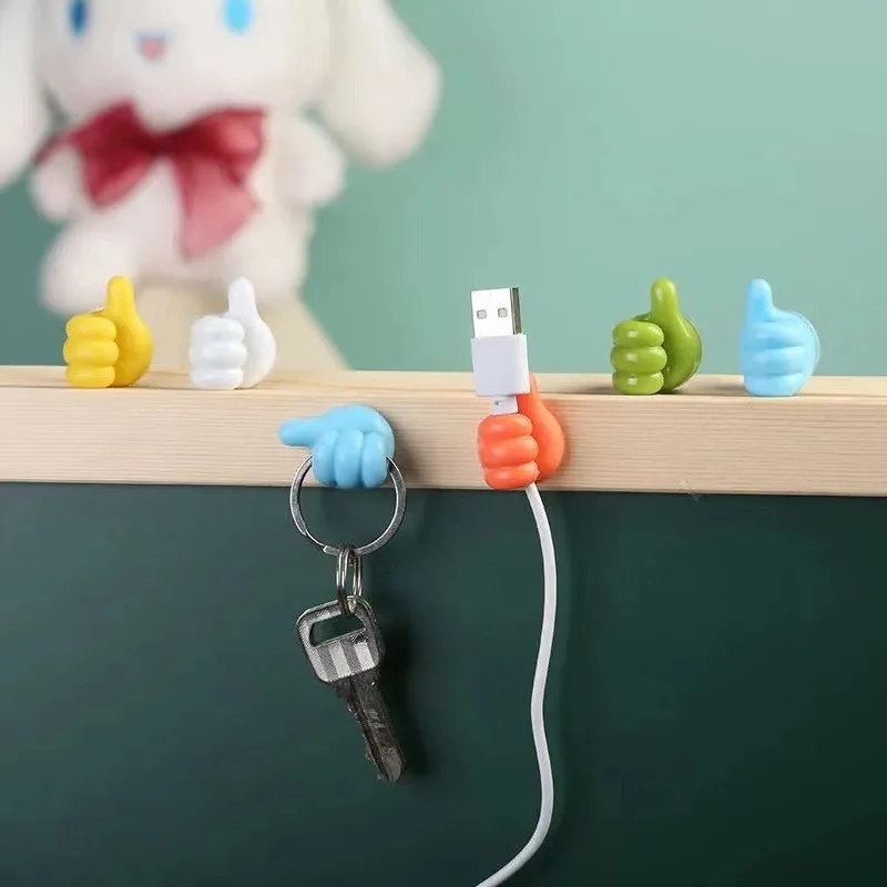 メガネケーブル、電源コード、充電ライン、粘着性ミニフック、車 - Electronics Gadgets Sale のレビューと価格
