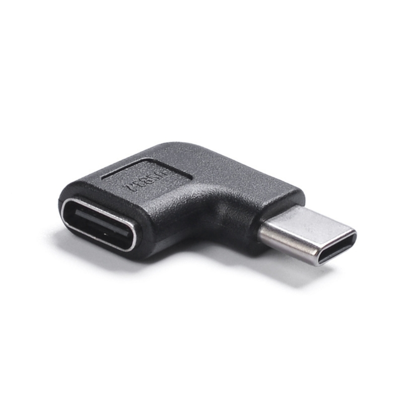 90 度 USB C カプラー ラップトップ タブレット 電 - Electronics And Gadgets C のレビューと価格