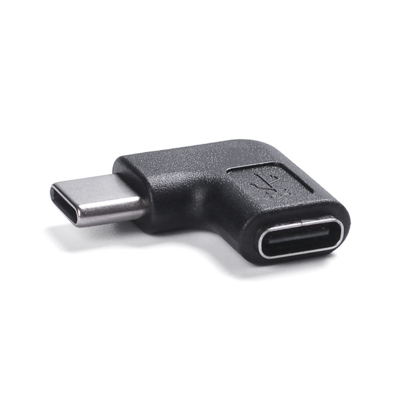 90 度 USB C カプラー ラップトップ タブレット 電 - Electronics And Gadgets C のレビューと価格