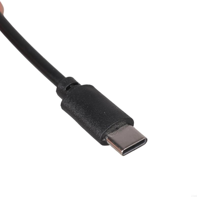 ポータブル電子機器およびファン用のUSB C 5V 3A出力 - Electronics And Gadgets C のレビューと価格