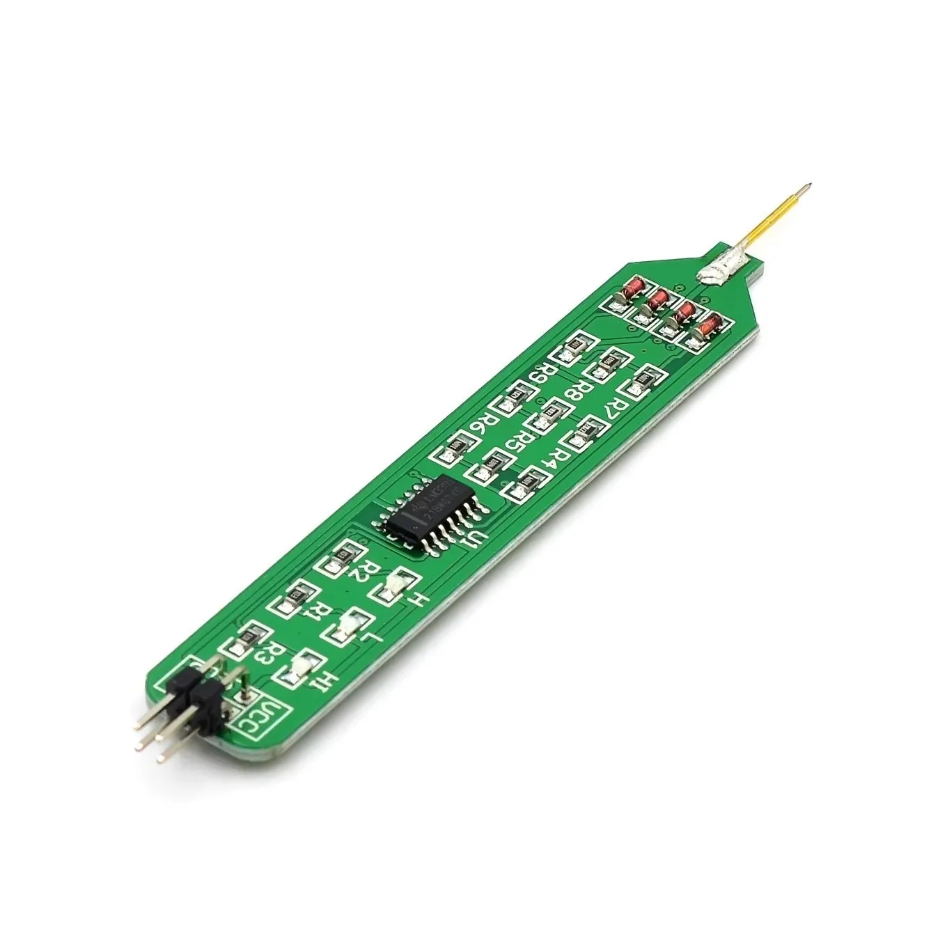 ロジックテストペン高レベルおよび低レベルテスト5V 3.3V - Electronics & Gadgets Beginning With D のレビューと価格