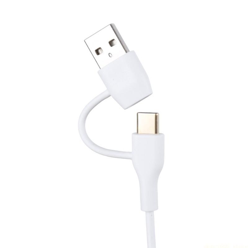 F62C 4 in 1 USB C 充電器、電子ガジェット用 - Electronics And Gadgets C のレビューと価格