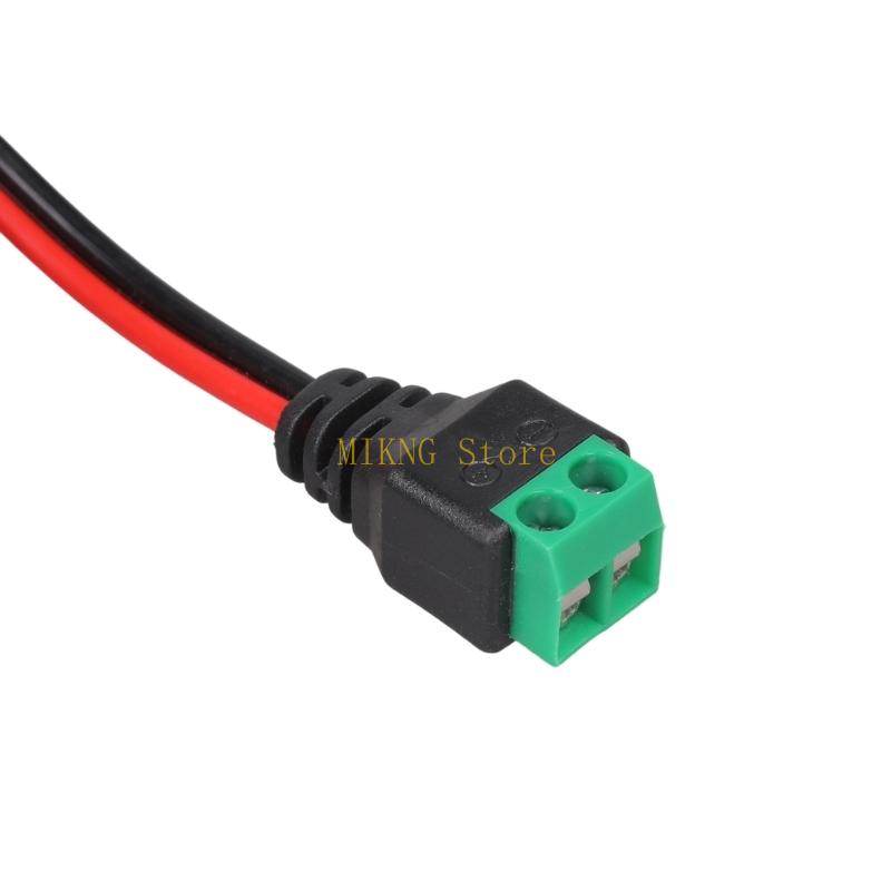 2ピン-タイプCオス充電ケーブル、12V/24Vから5V/3 - Electronics And Gadgets C のレビューと価格