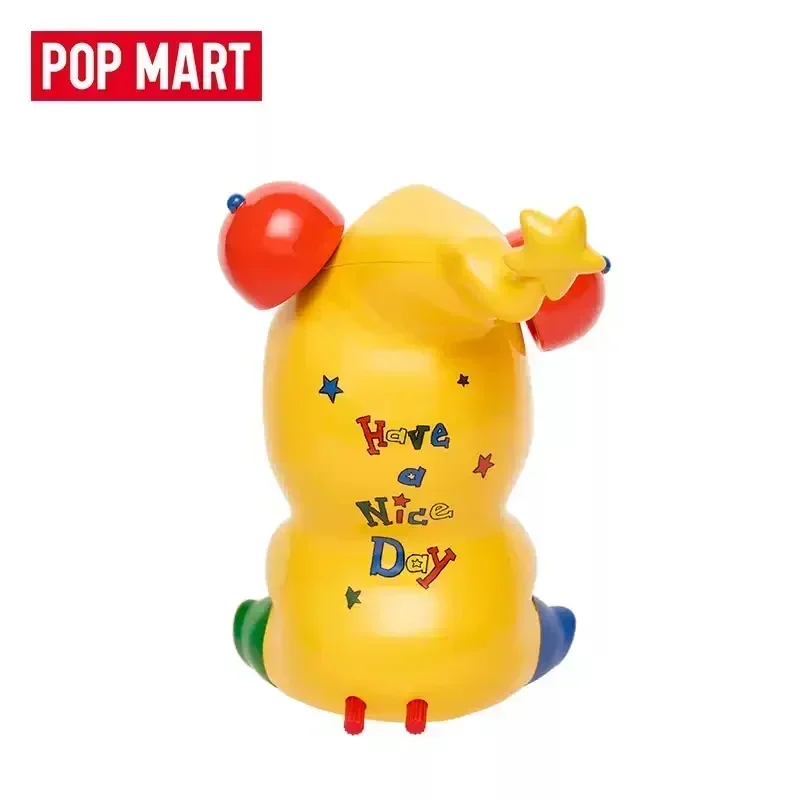 POP MART 123 Twinkle Twinkle ア - Digital Alarm Clock のレビューと価格