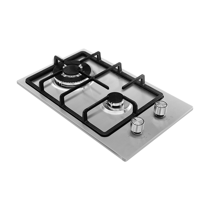 ベストセラー デュアルバーナー ビルトインガスコンロ ステン - Electronics & Gadgets Beginning With D のレビューと価格
