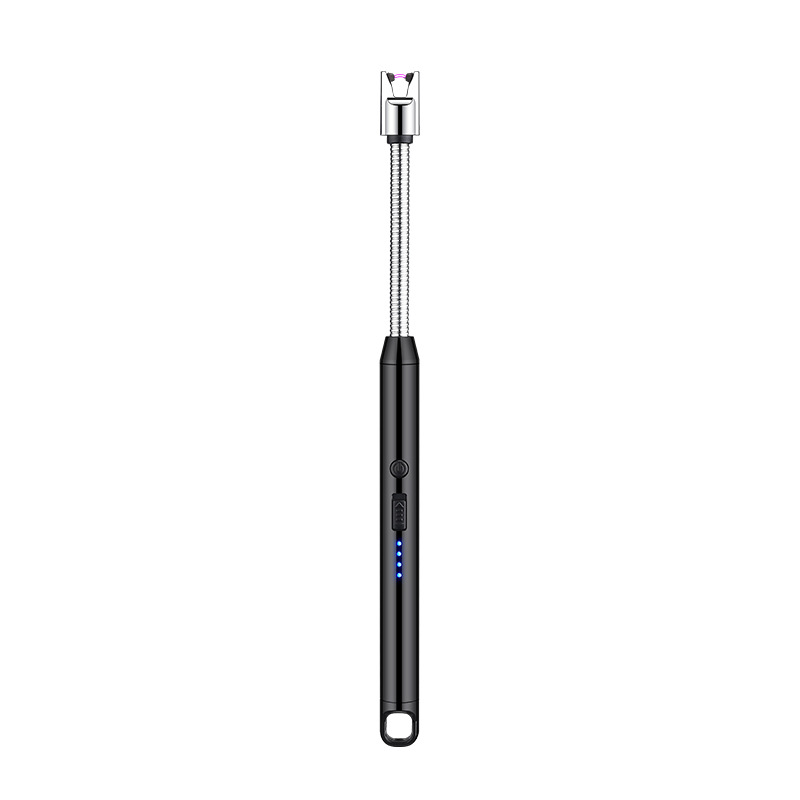 TPE-CインターフェースUSB充電式イグナイター キッチン - Electronics And Gadgets C のレビューと価格