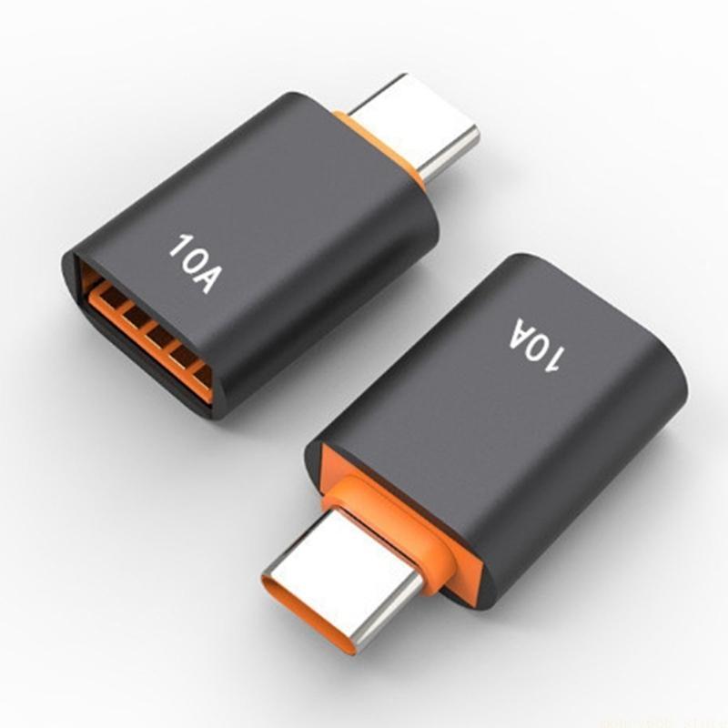 F62C 高速同期 USB タイプ C USB3.0 アダプ - Electronics And Gadgets C のレビューと価格