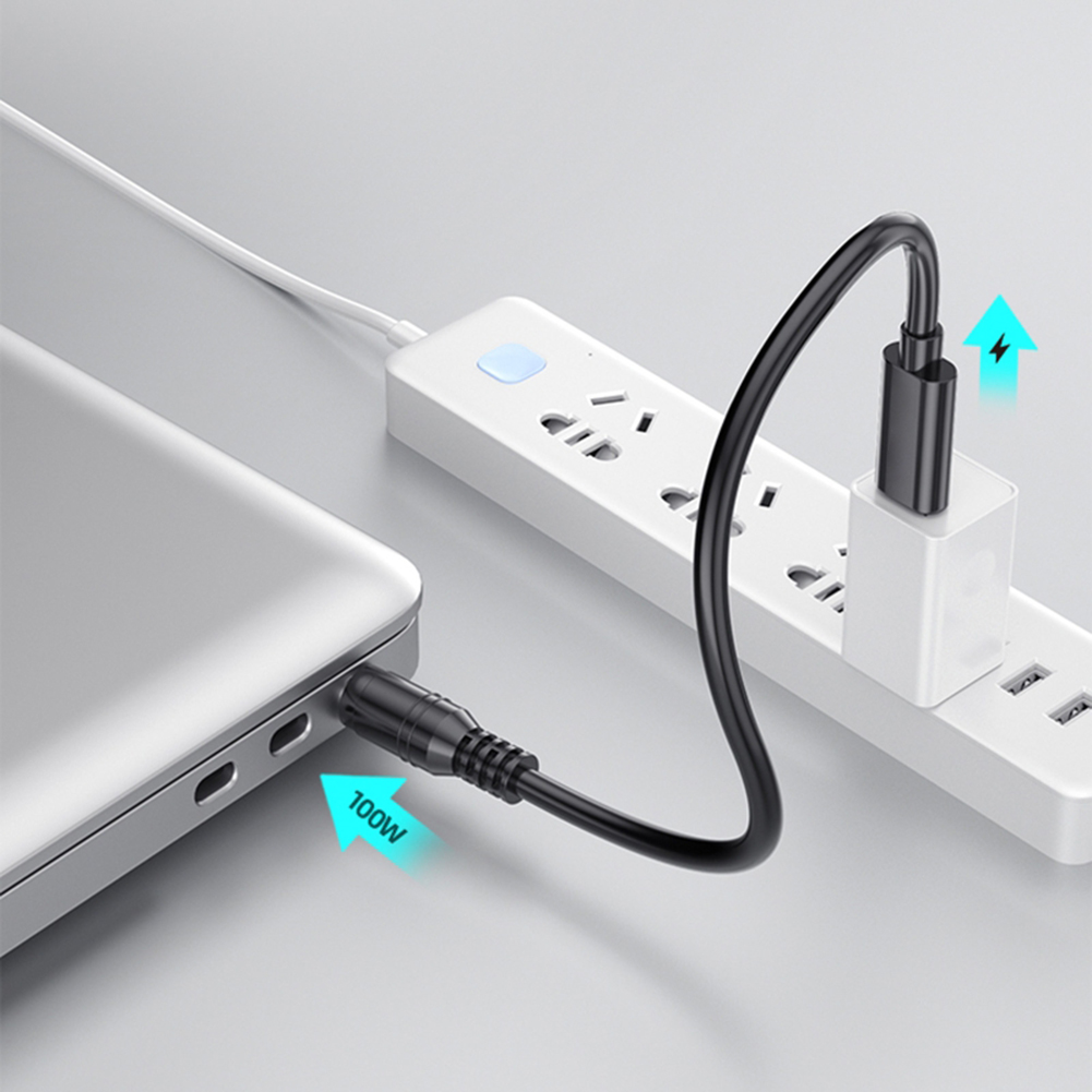 120cm USB Type-C to DC電源ケーブル、P - Electronics And Gadgets C のレビューと価格
