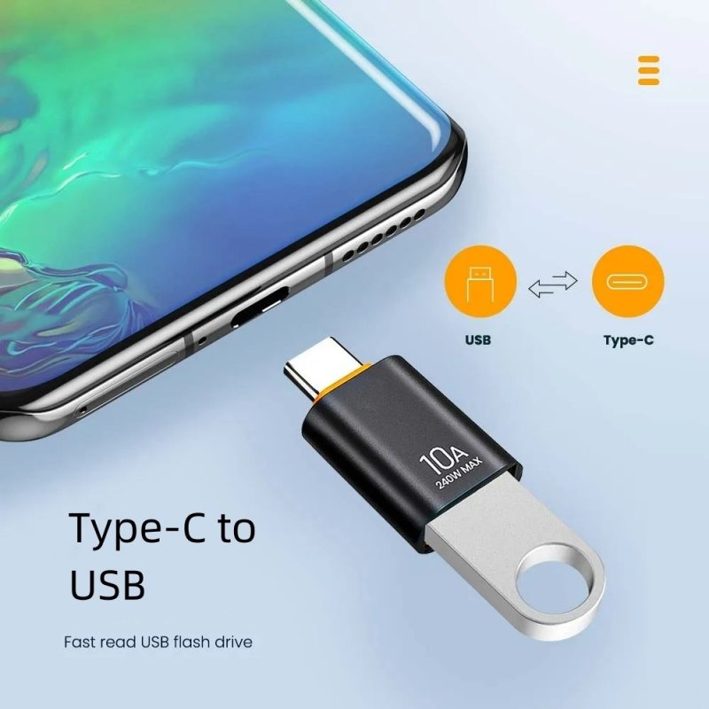 プレミアム10A USB 3.0 OTG転送アダプター US - Electronics And Gadgets C のレビューと価格
