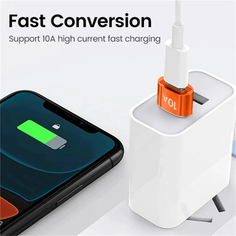 プレミアム10A USB 3.0 OTG転送アダプター US - Electronics And Gadgets C のレビューと価格